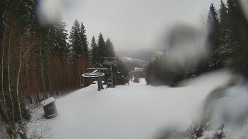 SKICENTRUM Miroslav Lipová Lázně