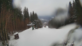 SKICENTRUM Miroslav Lipová Lázně