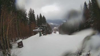 SKICENTRUM Miroslav Lipová Lázně