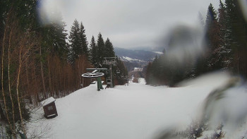 SKICENTRUM Miroslav Lipová Lázně