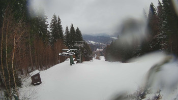 SKICENTRUM Miroslav Lipová Lázně