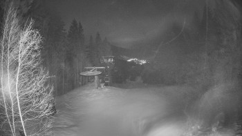 SKICENTRUM Miroslav Lipová Lázně