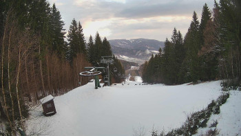 SKICENTRUM Miroslav Lipová Lázně