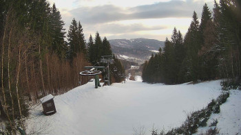 SKICENTRUM Miroslav Lipová Lázně