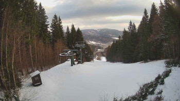 SKICENTRUM Miroslav Lipová Lázně