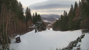 SKICENTRUM Miroslav Lipová Lázně