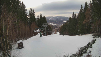 SKICENTRUM Miroslav Lipová Lázně