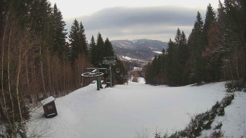 SKICENTRUM Miroslav Lipová Lázně