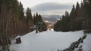 SKICENTRUM Miroslav Lipová Lázně