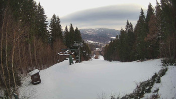 SKICENTRUM Miroslav Lipová Lázně