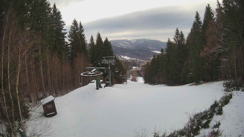 SKICENTRUM Miroslav Lipová Lázně