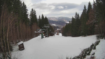 SKICENTRUM Miroslav Lipová Lázně