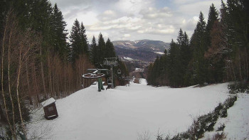 SKICENTRUM Miroslav Lipová Lázně