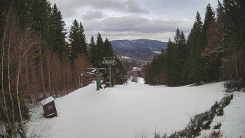 SKICENTRUM Miroslav Lipová Lázně
