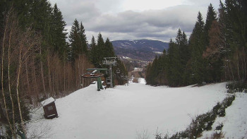 SKICENTRUM Miroslav Lipová Lázně