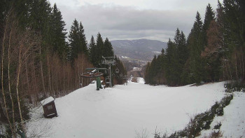 SKICENTRUM Miroslav Lipová Lázně