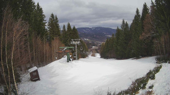 SKICENTRUM Miroslav Lipová Lázně