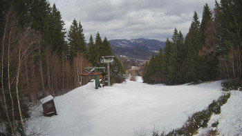 SKICENTRUM Miroslav Lipová Lázně
