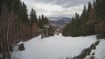 SKICENTRUM Miroslav Lipová Lázně