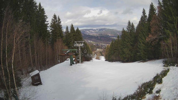 SKICENTRUM Miroslav Lipová Lázně