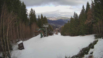 SKICENTRUM Miroslav Lipová Lázně