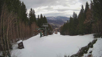 SKICENTRUM Miroslav Lipová Lázně