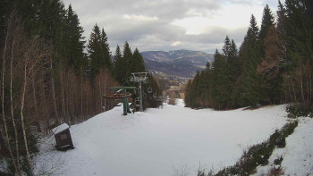 SKICENTRUM Miroslav Lipová Lázně