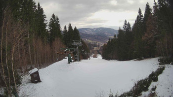 SKICENTRUM Miroslav Lipová Lázně