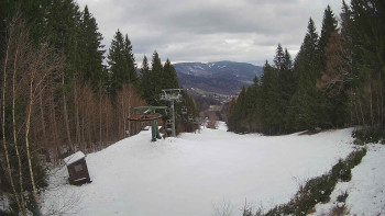 SKICENTRUM Miroslav Lipová Lázně
