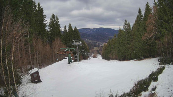 SKICENTRUM Miroslav Lipová Lázně