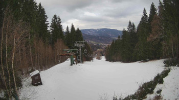 SKICENTRUM Miroslav Lipová Lázně