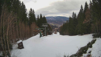SKICENTRUM Miroslav Lipová Lázně
