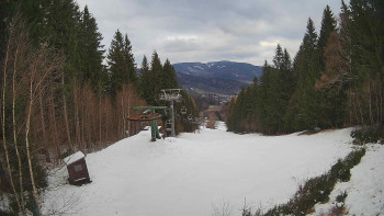 SKICENTRUM Miroslav Lipová Lázně