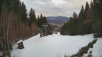 SKICENTRUM Miroslav Lipová Lázně