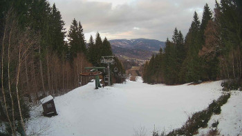 SKICENTRUM Miroslav Lipová Lázně