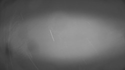 Výstupní stanice lanové dráhy