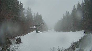 SKICENTRUM Miroslav Lipová Lázně