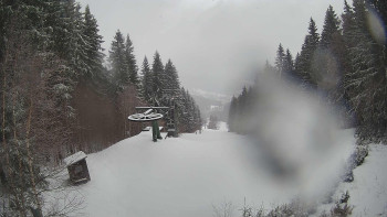 SKICENTRUM Miroslav Lipová Lázně