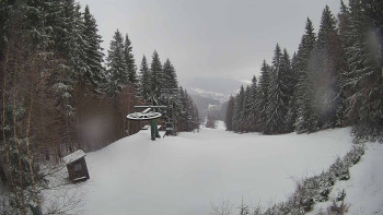 SKICENTRUM Miroslav Lipová Lázně