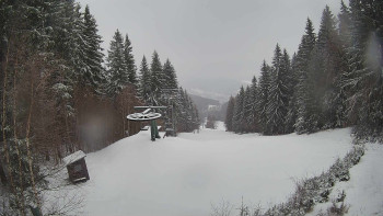 SKICENTRUM Miroslav Lipová Lázně