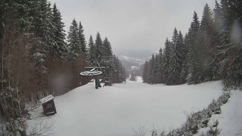 SKICENTRUM Miroslav Lipová Lázně