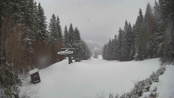 SKICENTRUM Miroslav Lipová Lázně