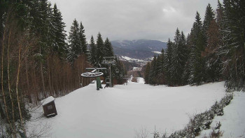 SKICENTRUM Miroslav Lipová Lázně