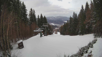 SKICENTRUM Miroslav Lipová Lázně