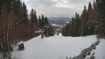 SKICENTRUM Miroslav Lipová Lázně