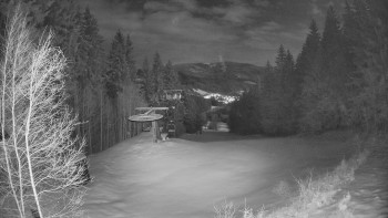 SKICENTRUM Miroslav Lipová Lázně