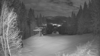 SKICENTRUM Miroslav Lipová Lázně