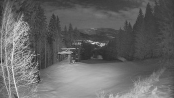 SKICENTRUM Miroslav Lipová Lázně