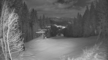 SKICENTRUM Miroslav Lipová Lázně