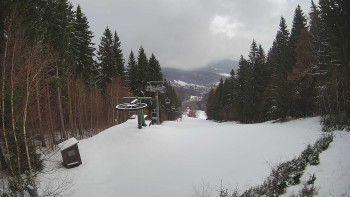 SKICENTRUM Miroslav Lipová Lázně